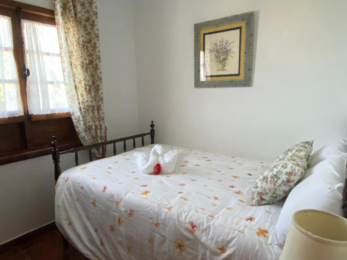Casas Rurales Tio Antonio Las Rosas  외부 사진