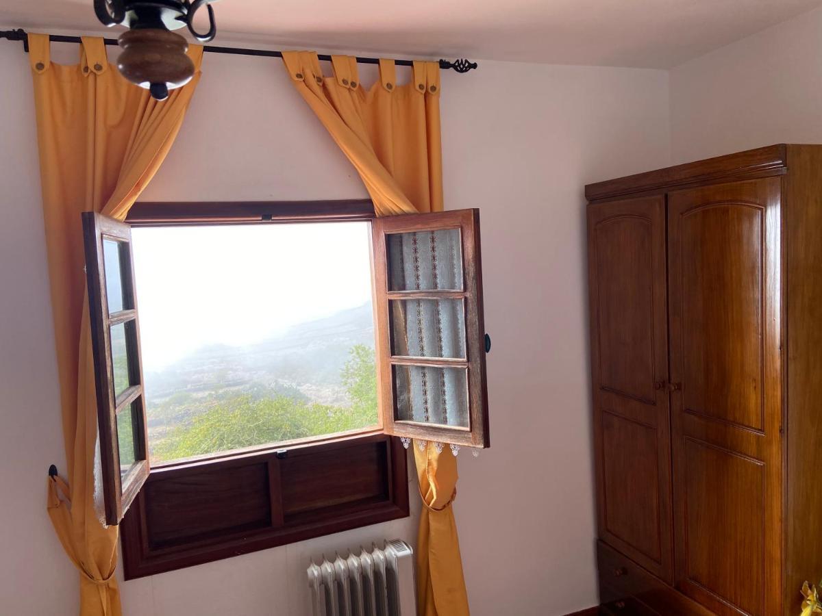 Casas Rurales Tio Antonio Las Rosas  외부 사진